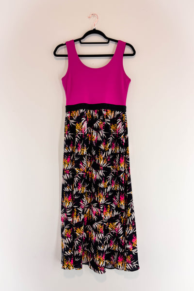 Tahiti Dress w/ Pockets SMALL