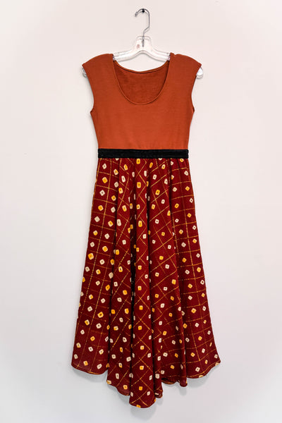 Terra Dress w/ Pockets SMALL