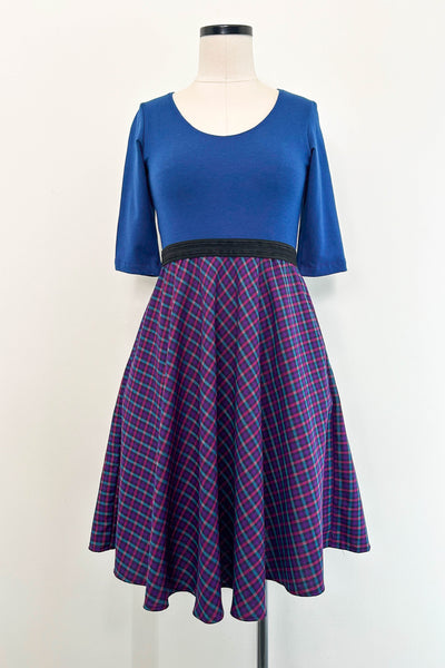 Thistleberry w/ Pockets SMALL