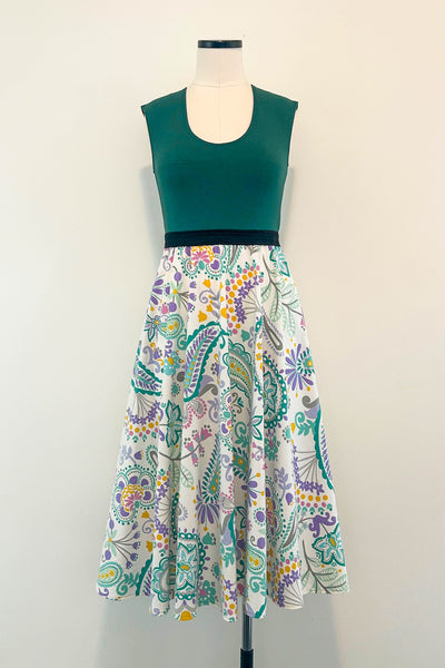 Day Dreamer Dress w/ Pockets SMALL