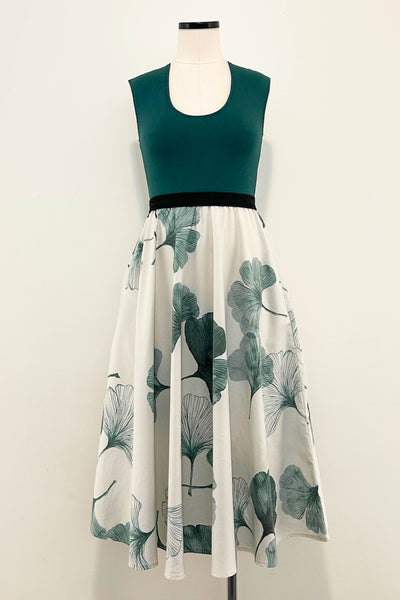 Ever After Dress w/ Pockets SMALL