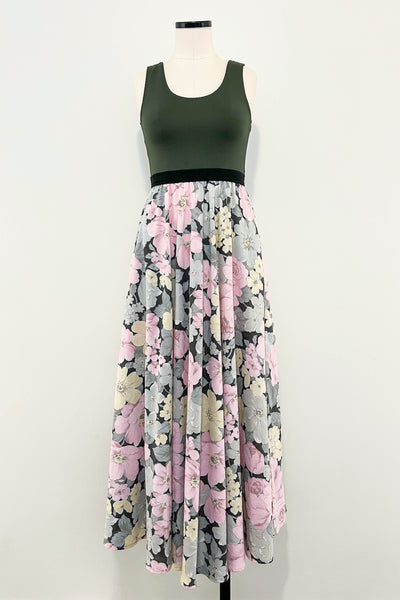 Lovestruck Dress w/ Pockets SMALL