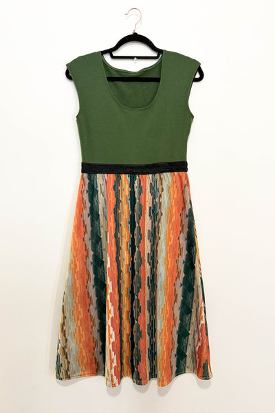 Sedona Dress SMALL