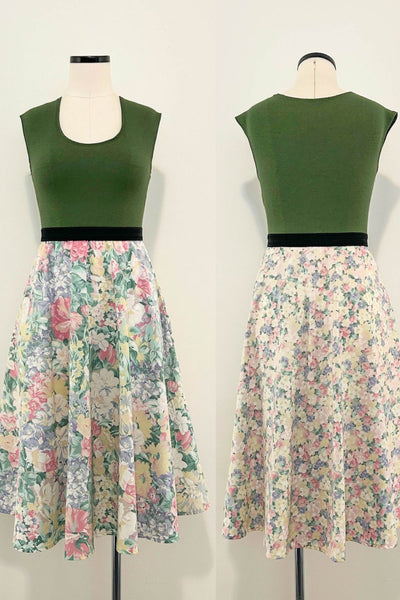 Sweet Nothings Dress w/ Pockets MEDIUM