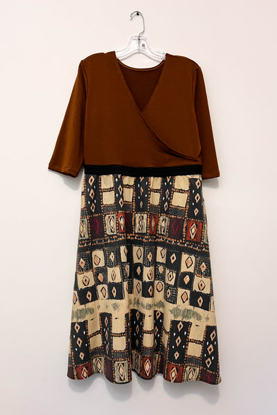 Utah Dress w/ Pockets XL