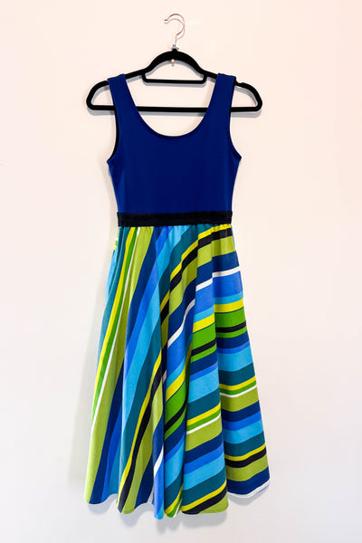 Cabana Dress w/ Pockets XS