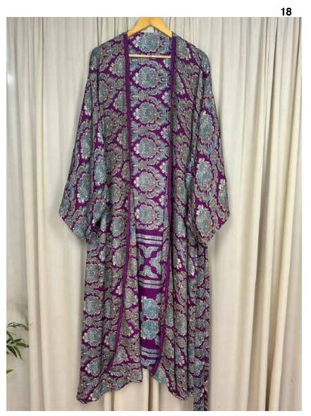 Custom Order Selection : Ola Dubois