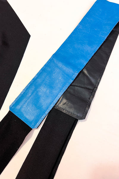Turquoise Wrap Belt