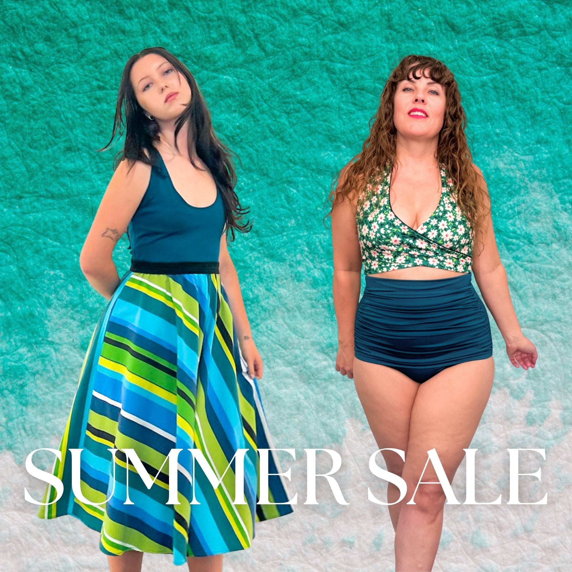 Ola Dubois Sustainable Clothing & Swimwear